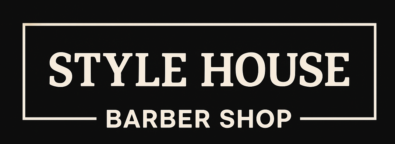 Style House Barber Shop